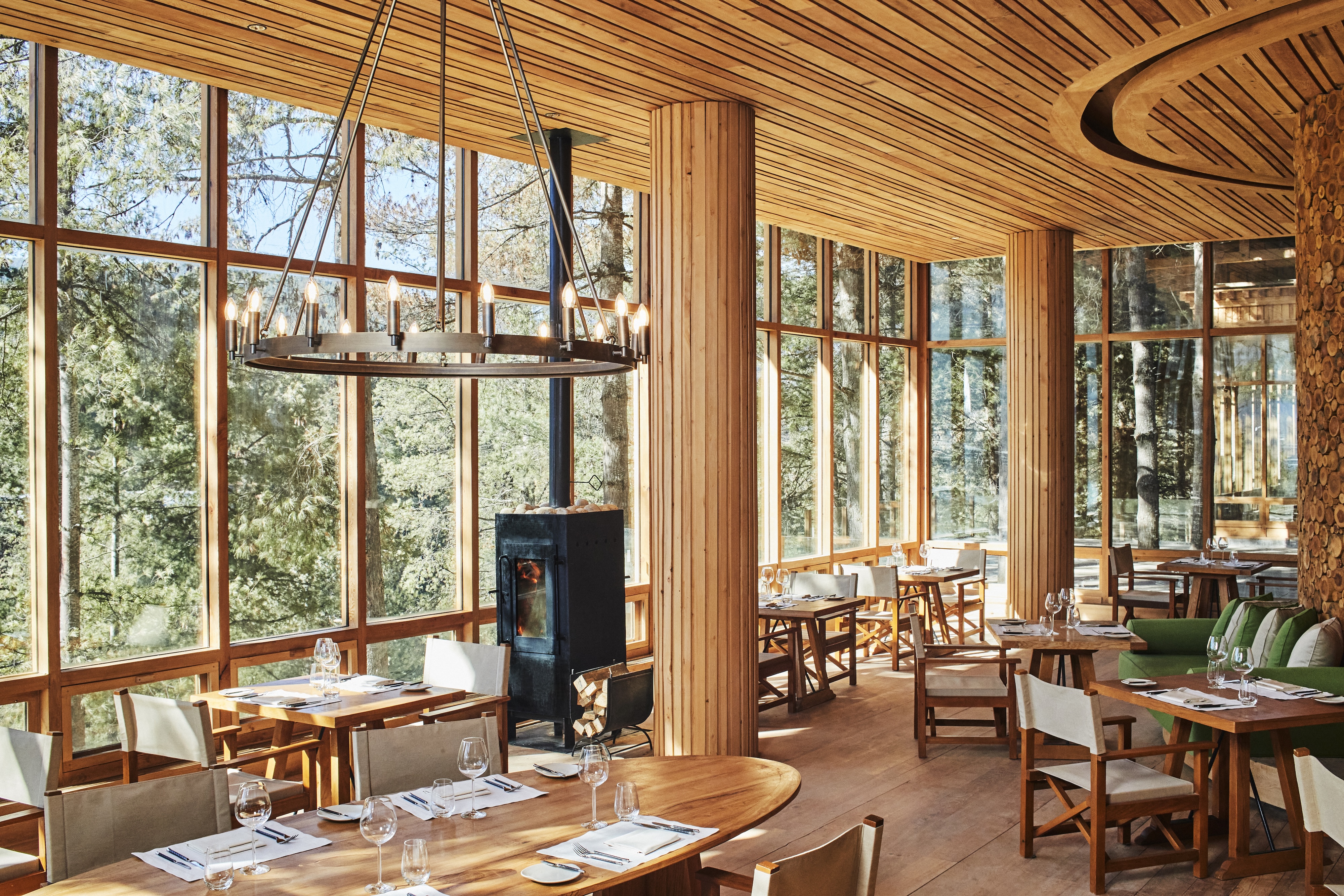 HDHotelBhutanSix Senses BumthangBumthang Restaurant Tongtshang 1