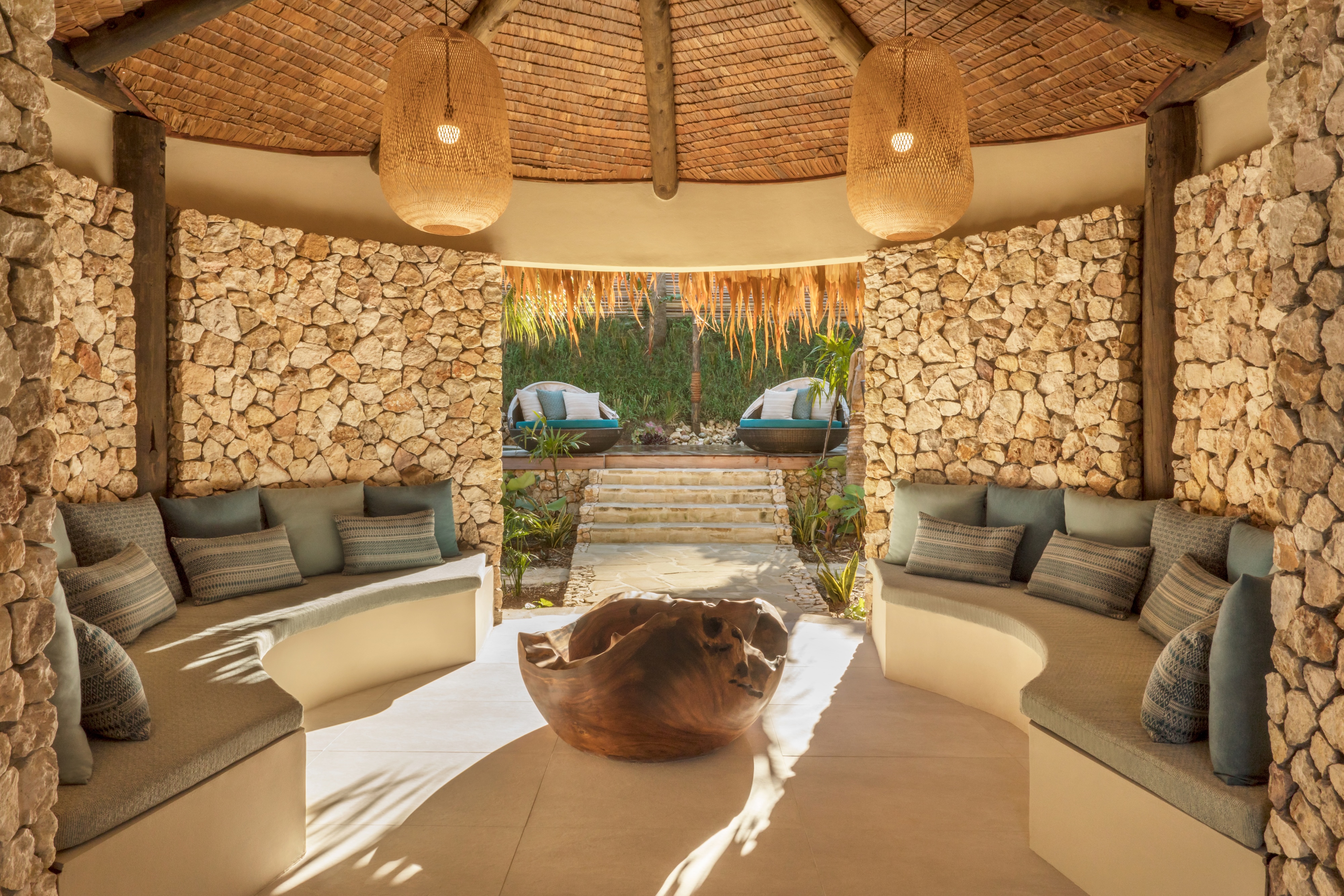 HDHotelFijiSix Senses FijiWet Area