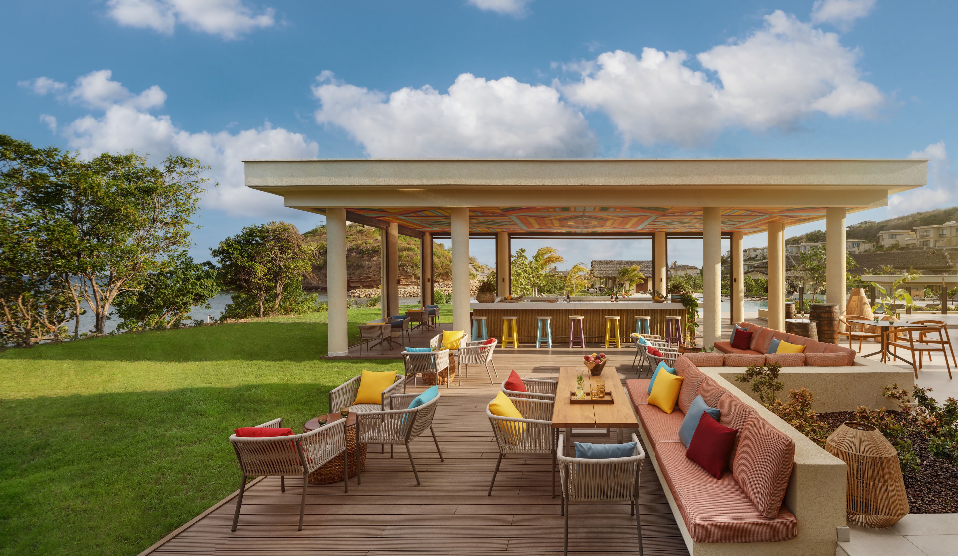 HDHotelGrenadaSix Senses La SagessePanquai