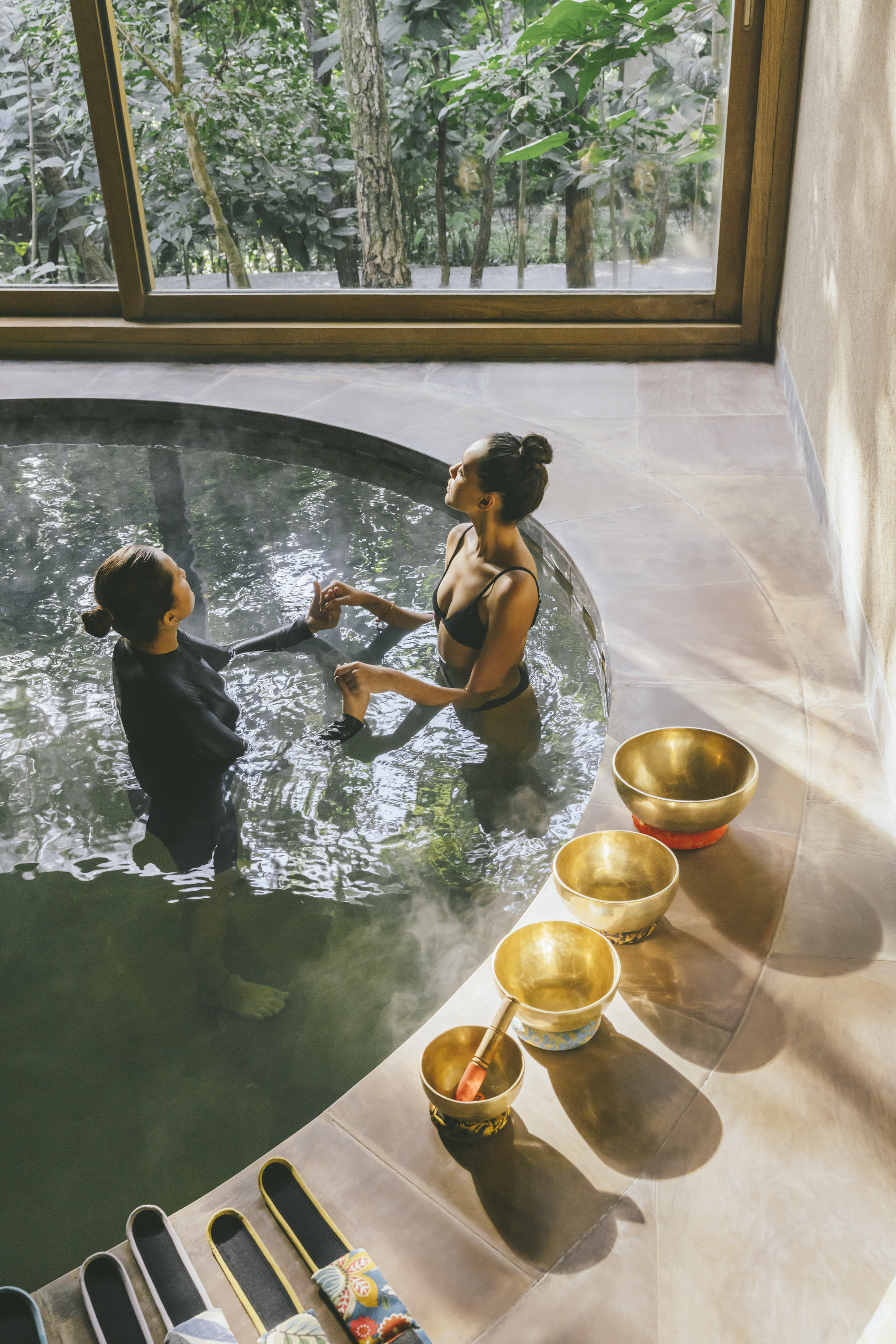 HDHotelIndienSix Senses VanaWellness Watsu