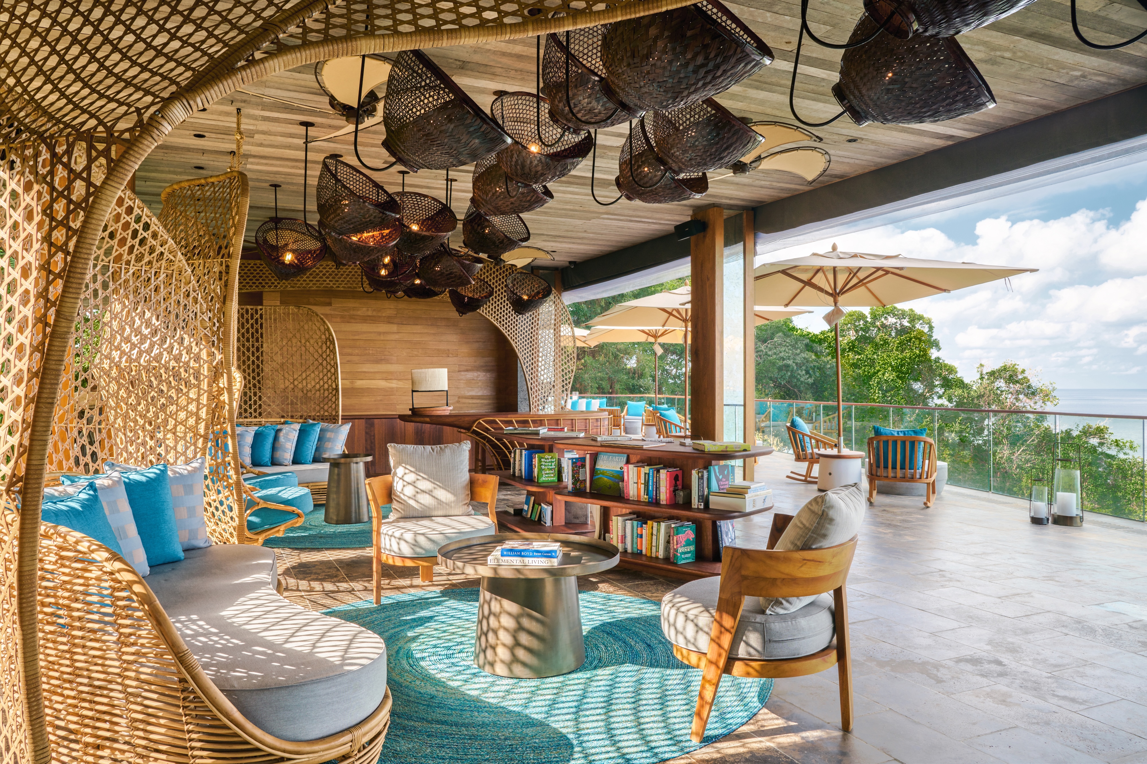 HDHotelKambodschaSix Senses Krabey IslandLobby2