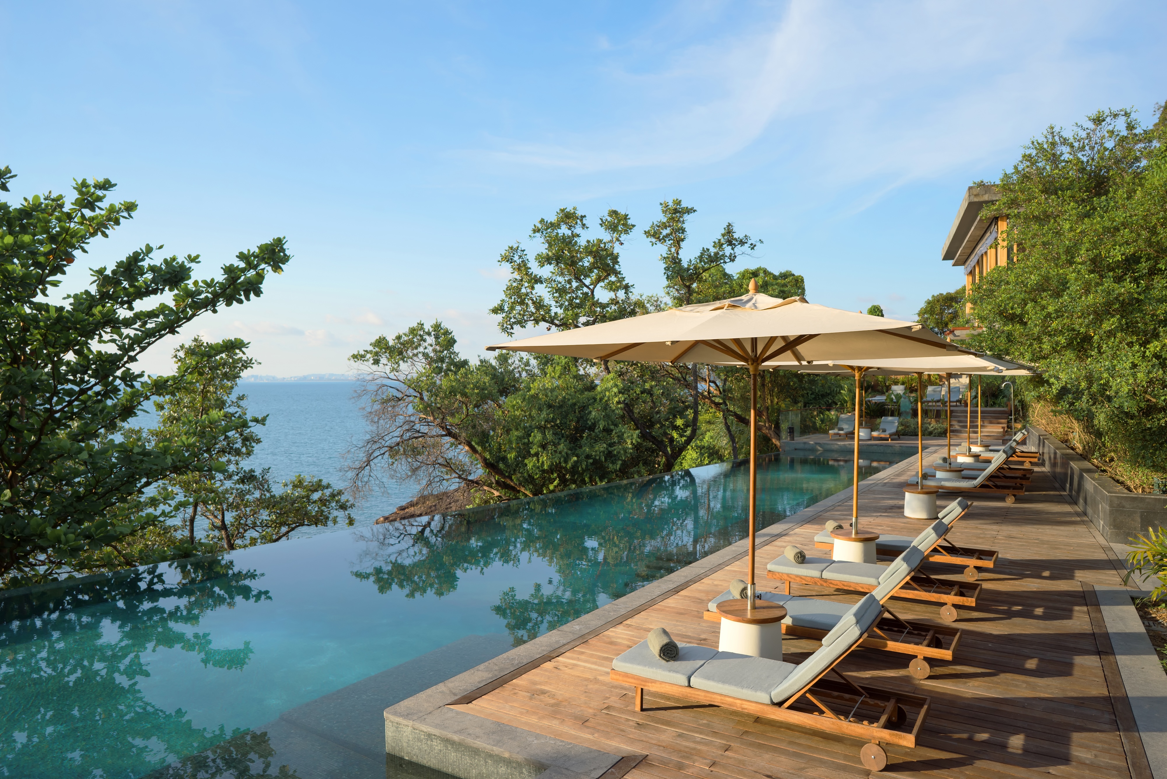 HDHotelKambodschaSix Senses Krabey IslandMain pool
