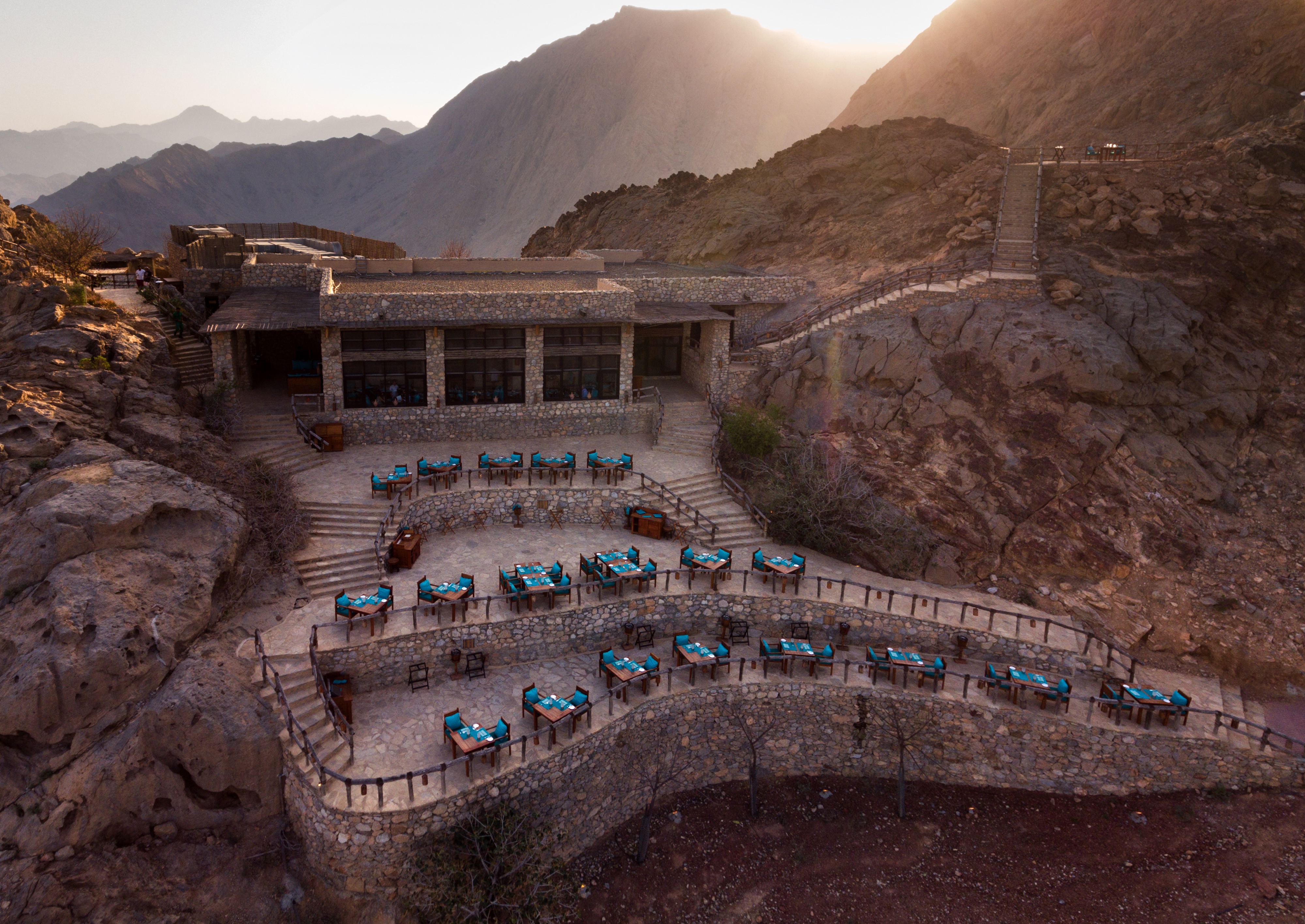 HDHotelOmanSix Senses Zighy Bay3 Hero Sense On The Edge aerial