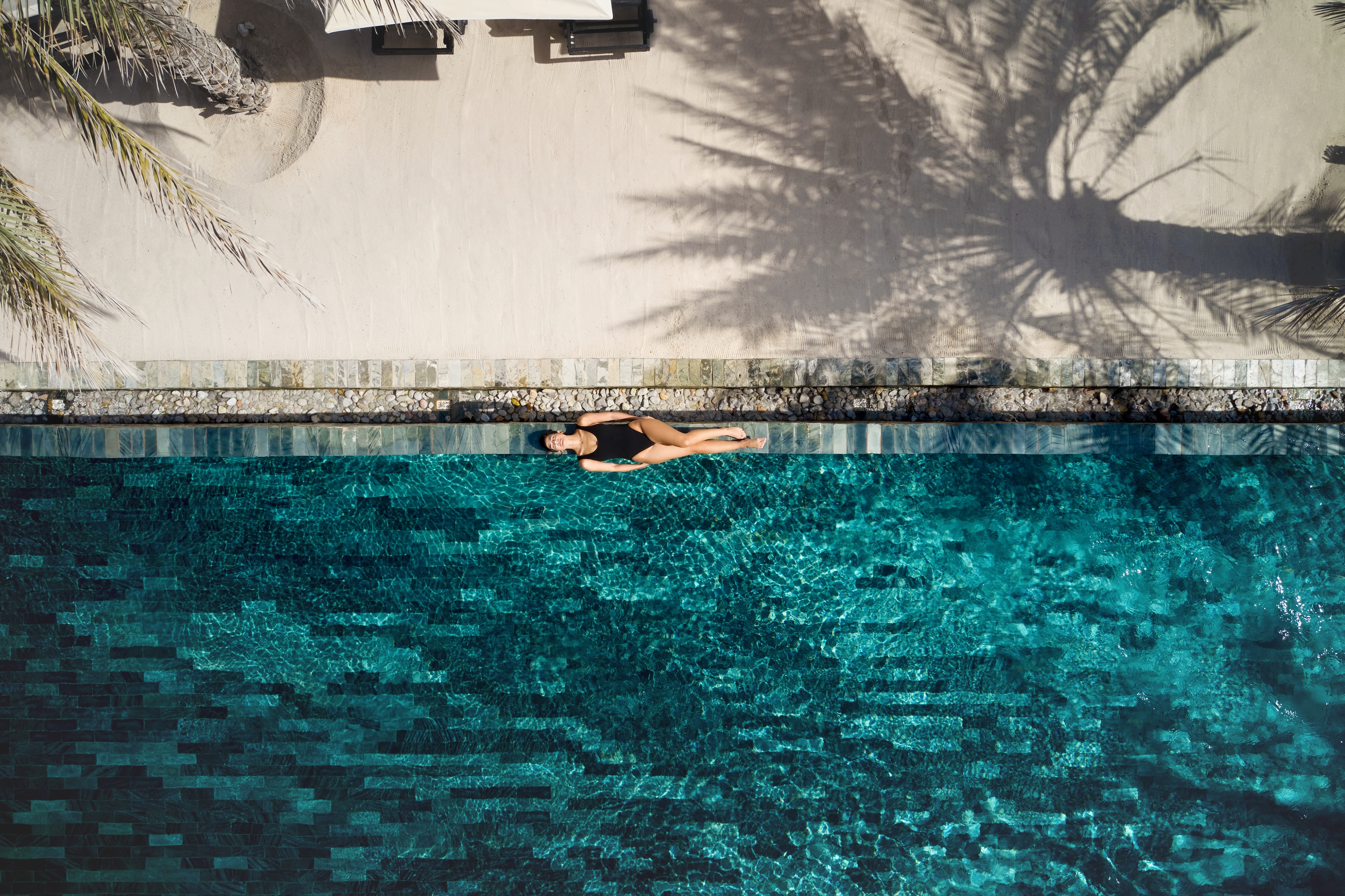 HDHotelOmanSix Senses Zighy BayThe Private Reserve Pool