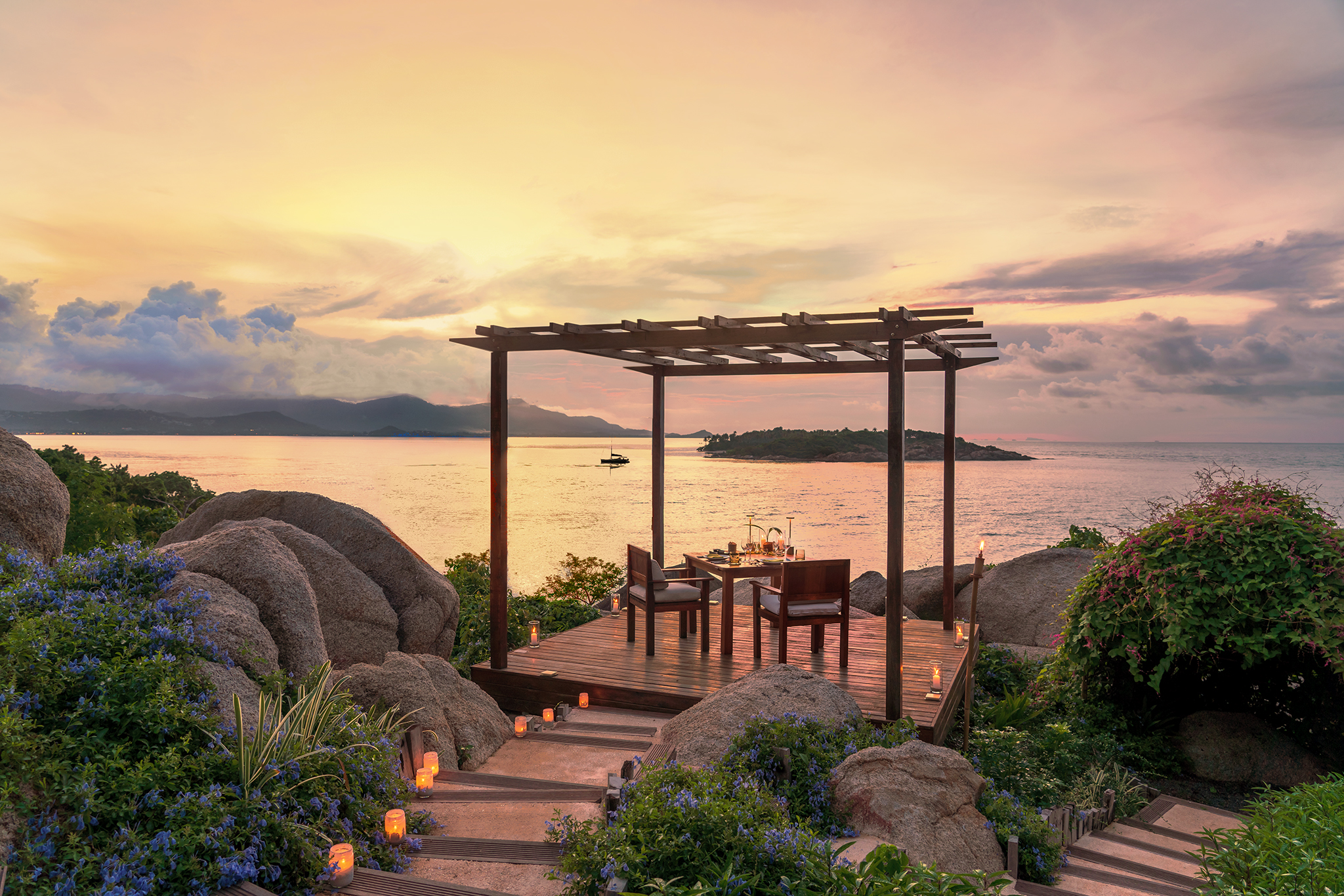 HDHotelThailandSix Senses SamuiDining by the Edge