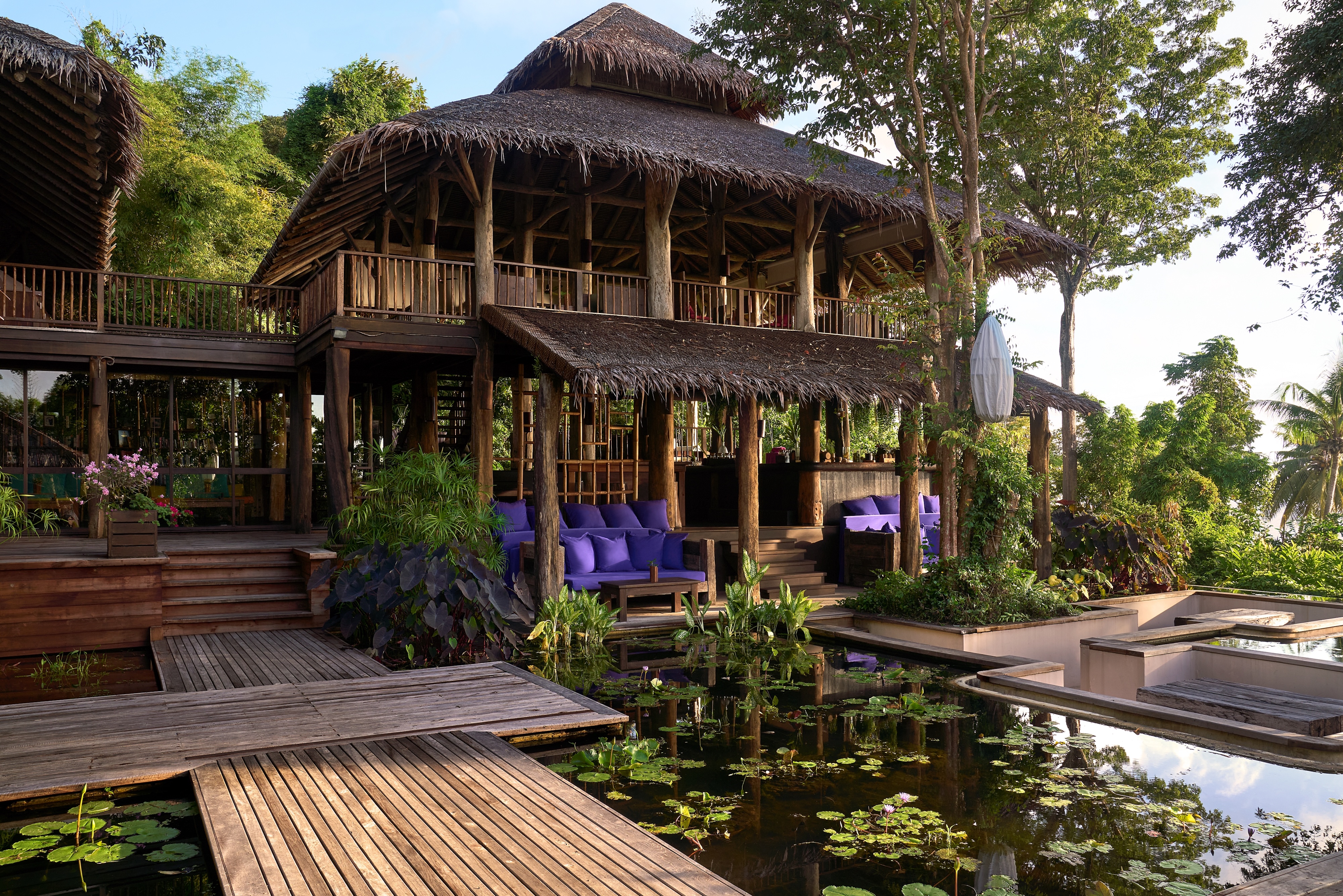 HDHotelThailandSix Senses Yao NoiThe Den