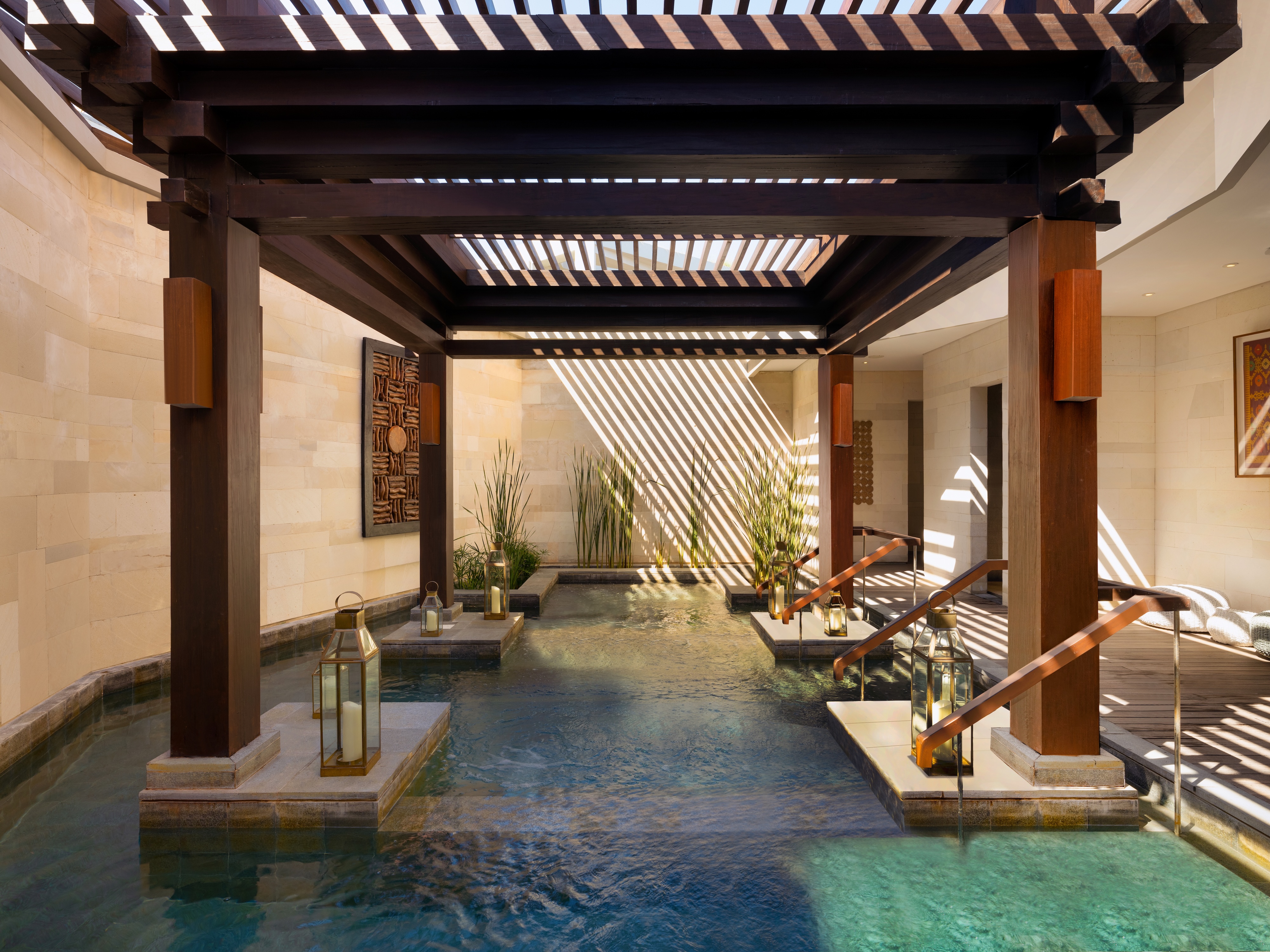 HDHotelIndonesienBaliSix Senses UluwatuHot Tub Six Senses Spa