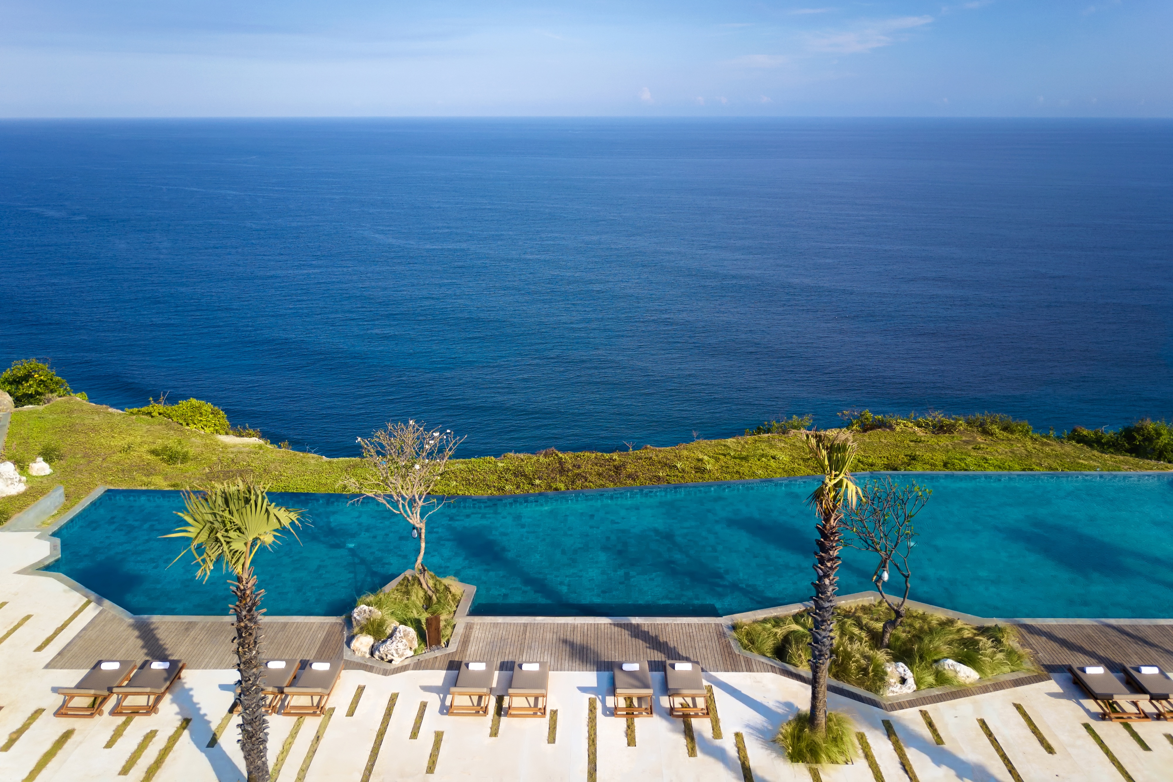 HDHotelIndonesienBaliSix Senses UluwatuInfinity Swimming Pool 1