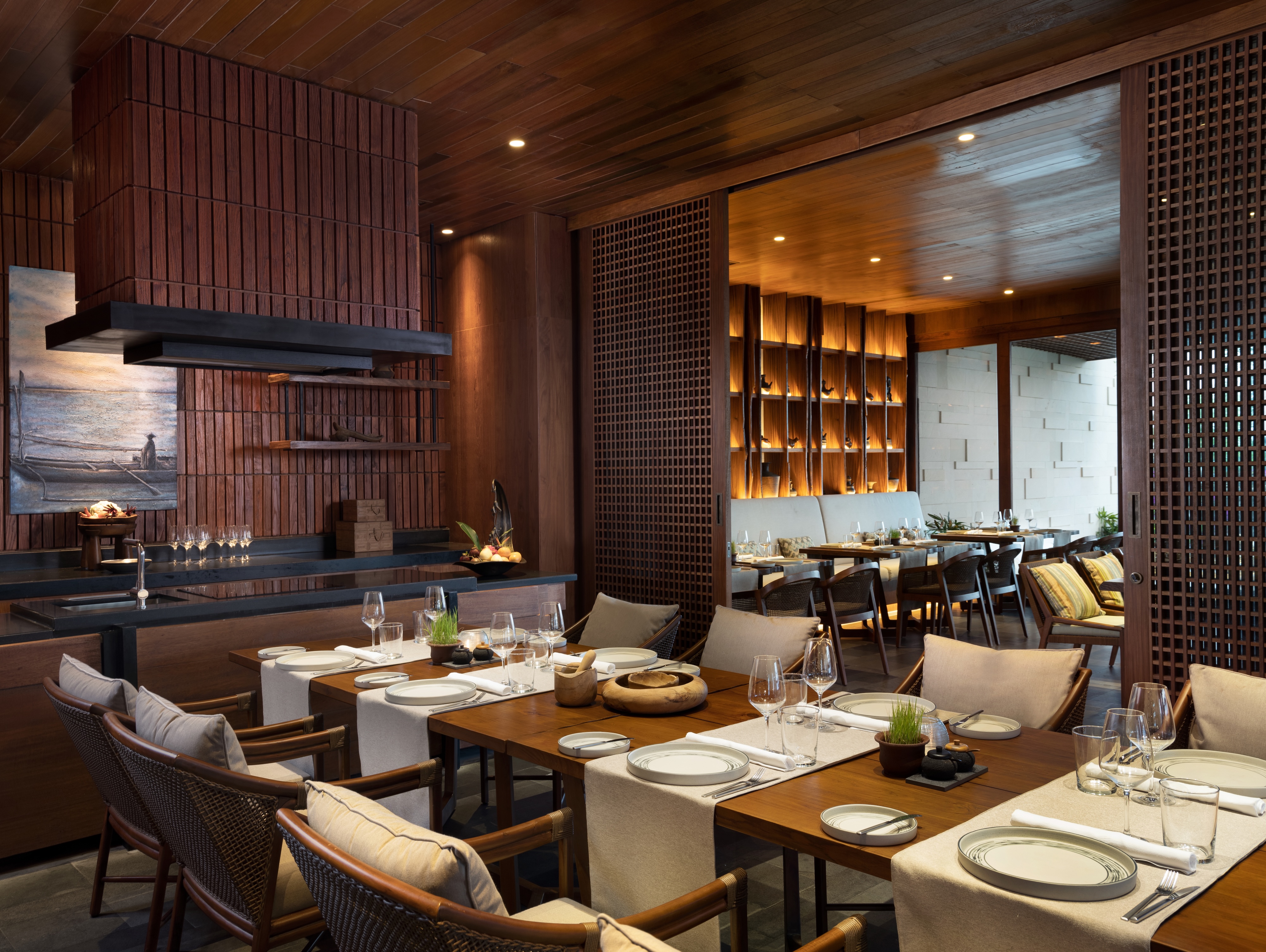 HDHotelIndonesienBaliSix Senses UluwatuRocka Edge restaurant