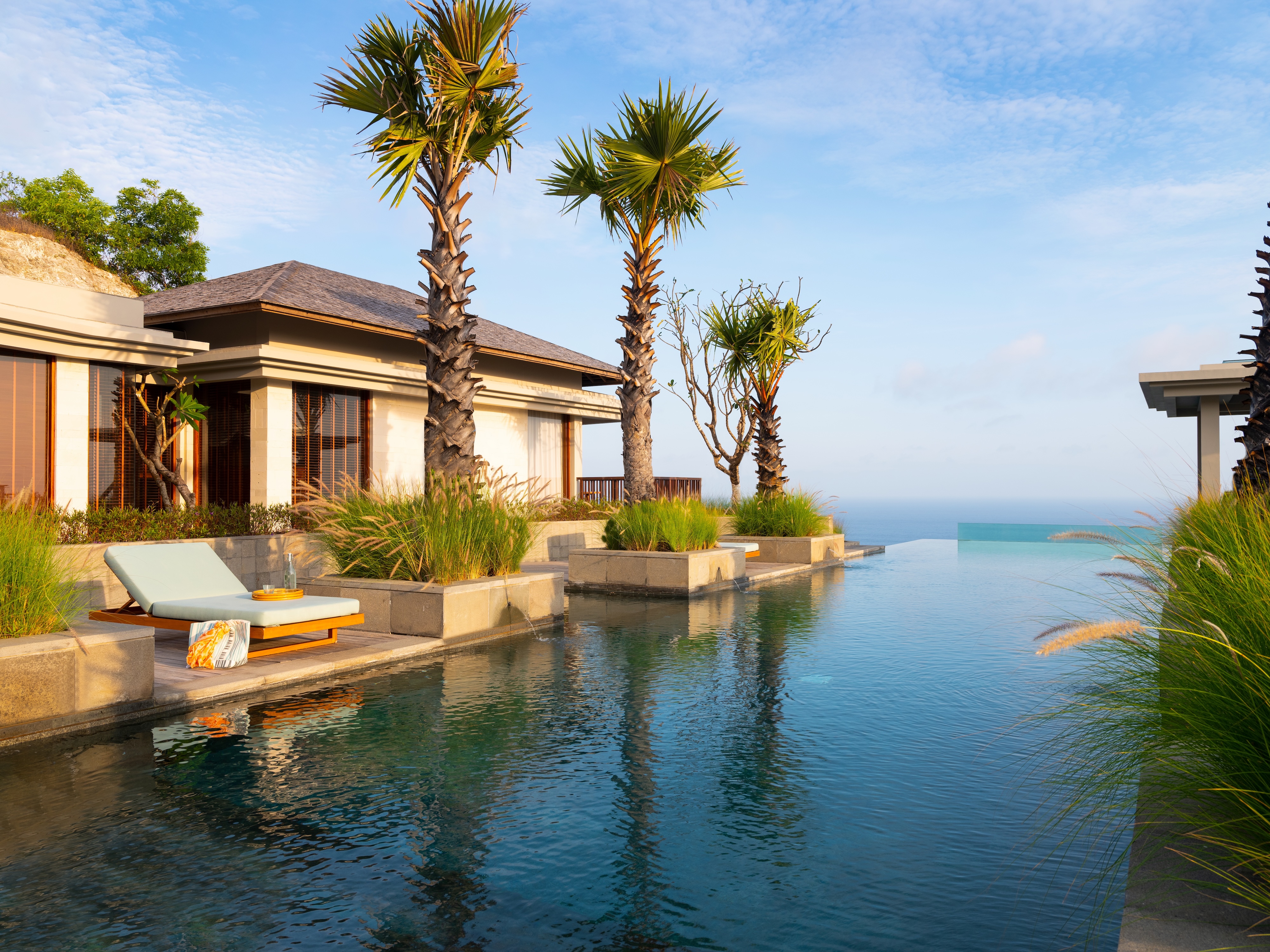 HDHotelIndonesienBaliSix Senses UluwatuThe Retreat pool