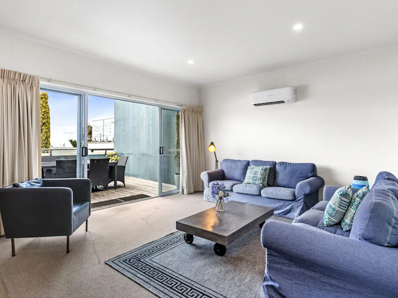 HotelAustralienCaptains At the BaySuite2