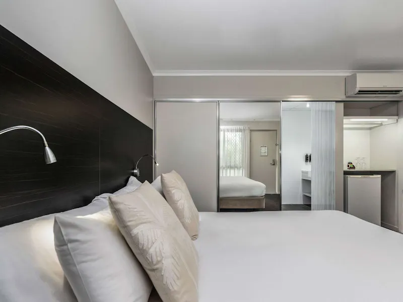HotelAustralienMercure TownsvilleZimmer3