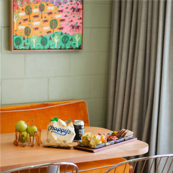 HotelAustralienTarwin Lower River Drive MotelRestaurant