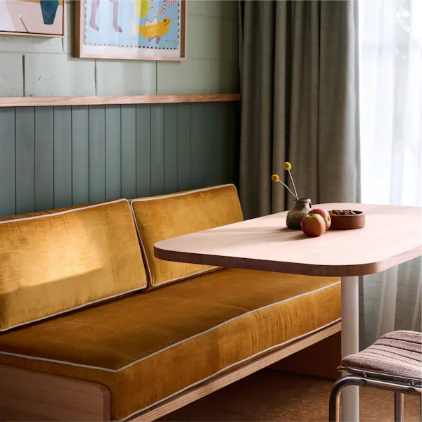 HotelAustralienTarwin Lower River Drive MotelZimmer