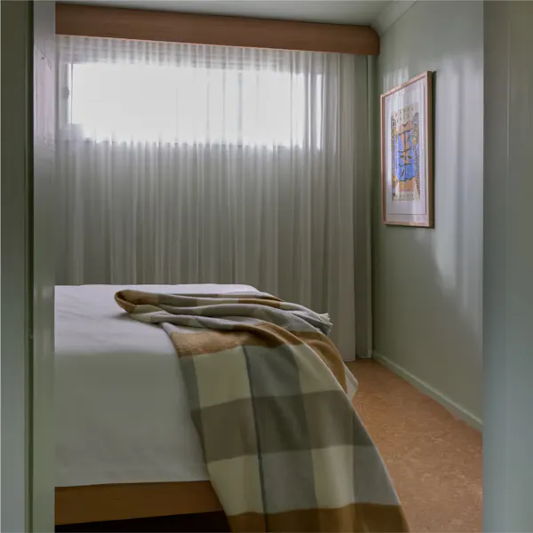 HotelAustralienTarwin Lower River Drive MotelZimmer2