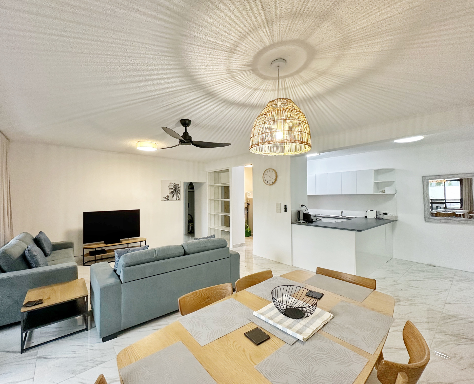HotelAustralienThe Reef Retreatzimmer3