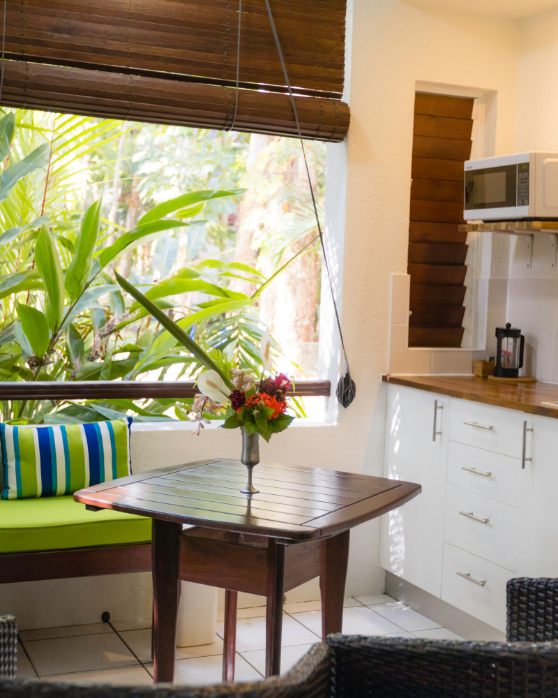 HotelAustralienThe Reef Retreatzimmer4
