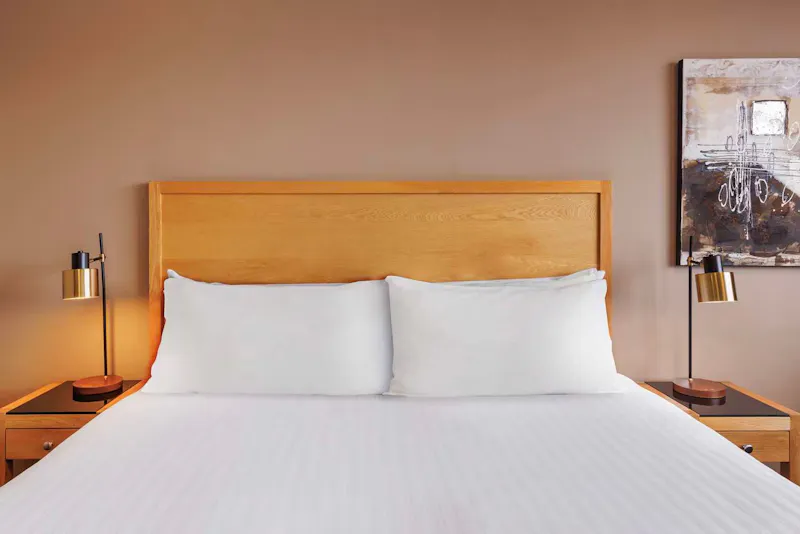 HotelAustralienBest Western Plus LauncestonZimmer4