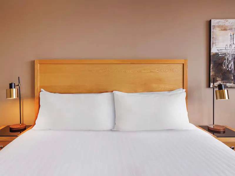 HotelAustralienBest Western Plus LauncestonZimmer4