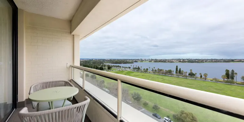 HotelAustralienCrowne Plaza PerthView