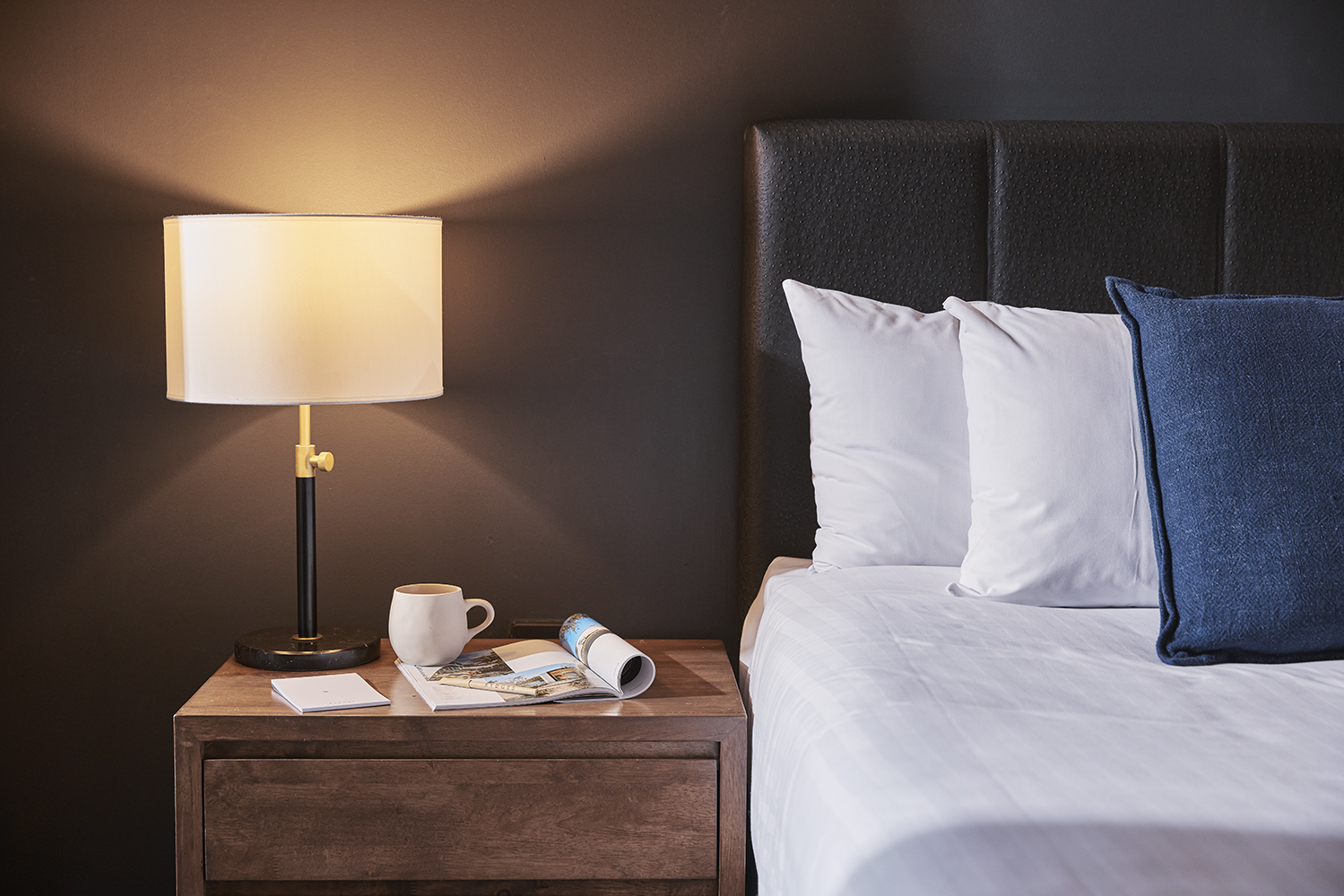 HotelAustralienEsplanade Hotel Fremantle by RydgesZimmer2
