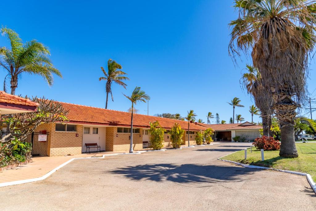 HotelAustralienHospitality Carnarvon Surestay Collection by Best WesternAuss