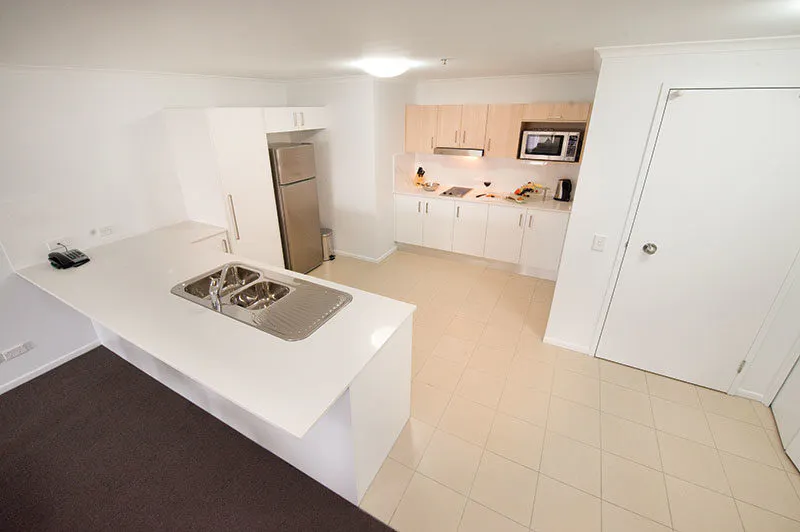 HotelAustralienKalbarri Edge Resortzimmer4