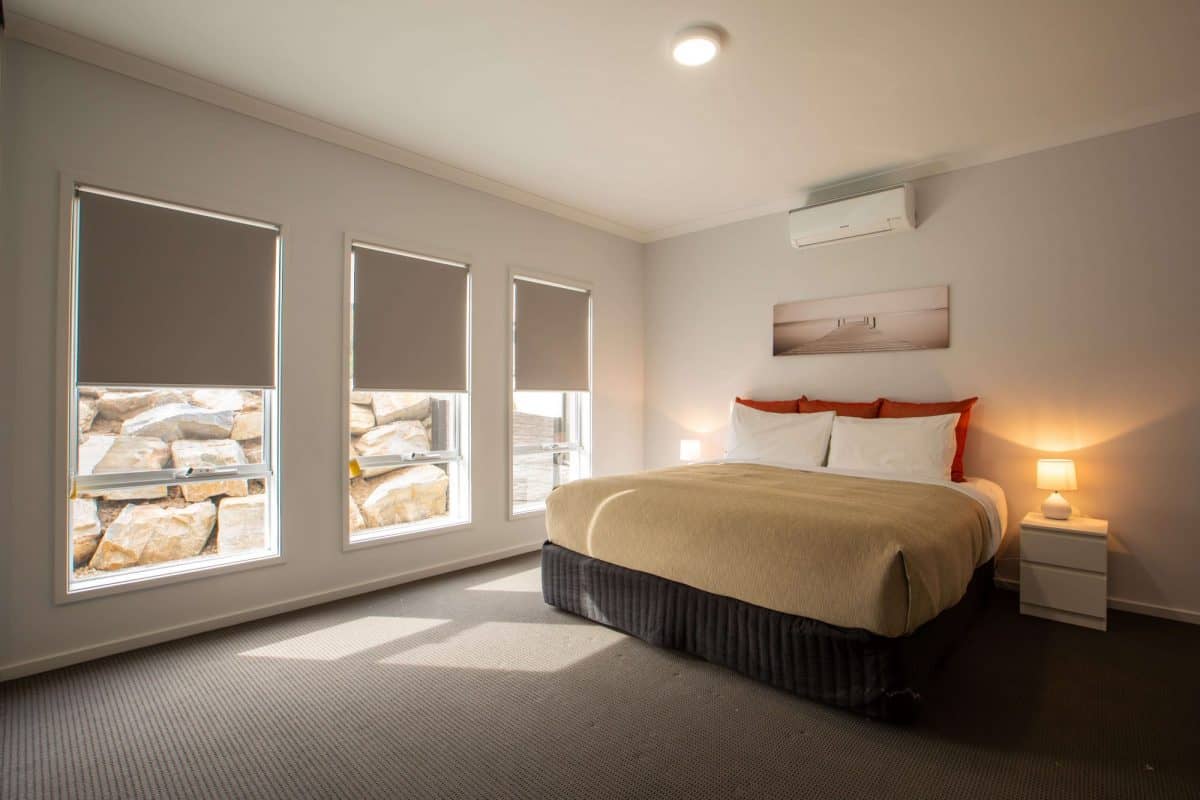 HotelAustralienMcCracken Country ClubZimer