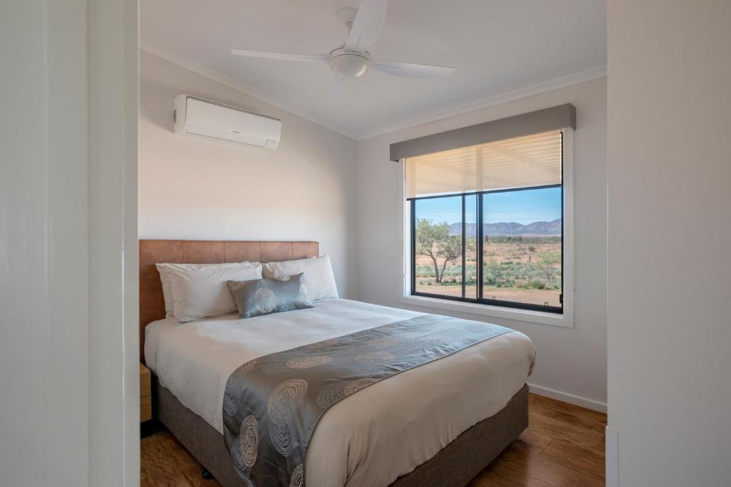 HotelAustralienRawnsley Park Stationzimmer5