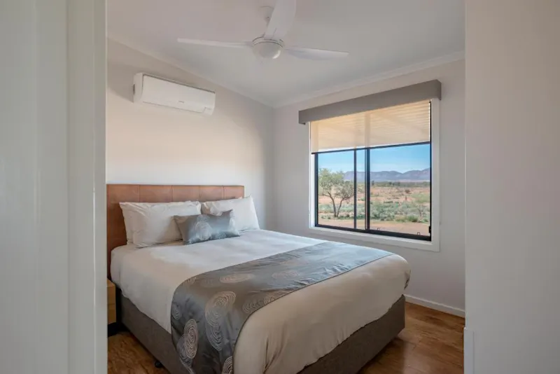 HotelAustralienRawnsley Park Stationzimmer5