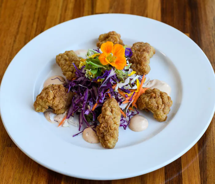 HotelAustralienRydges HobartFood2