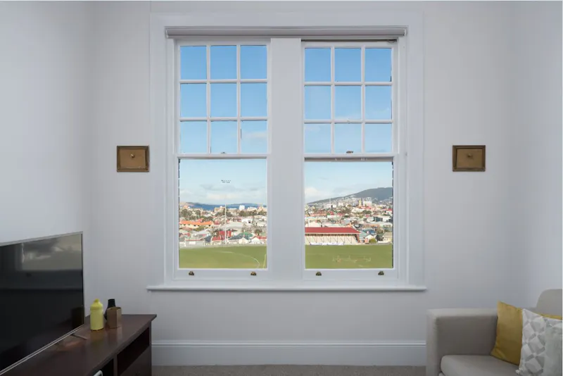 HotelAustralienRydges HobartView