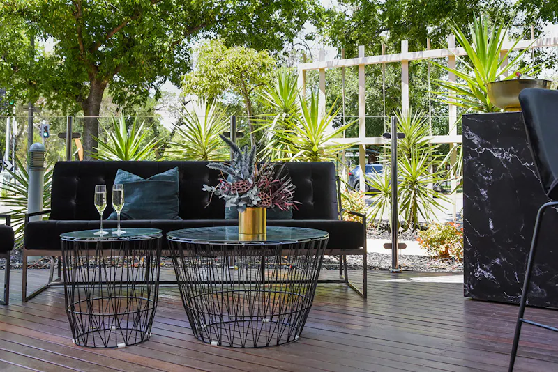 HotelAustralienThe Terrace Hotel AdelaideLounge
