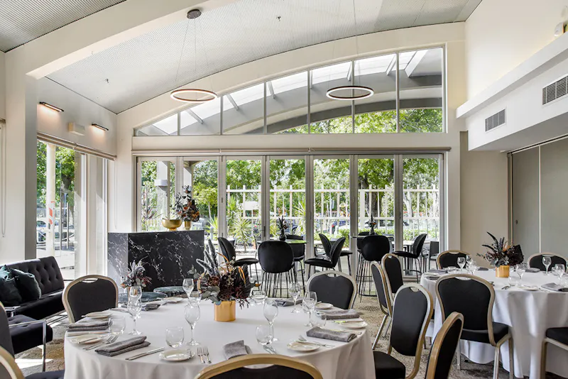 HotelAustralienThe Terrace Hotel AdelaideRestaurant