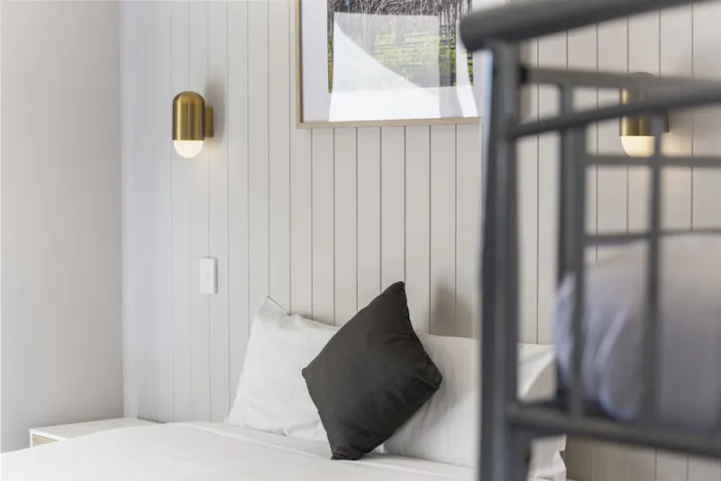 HotelAustralienThe Wine VineFamily Room 3