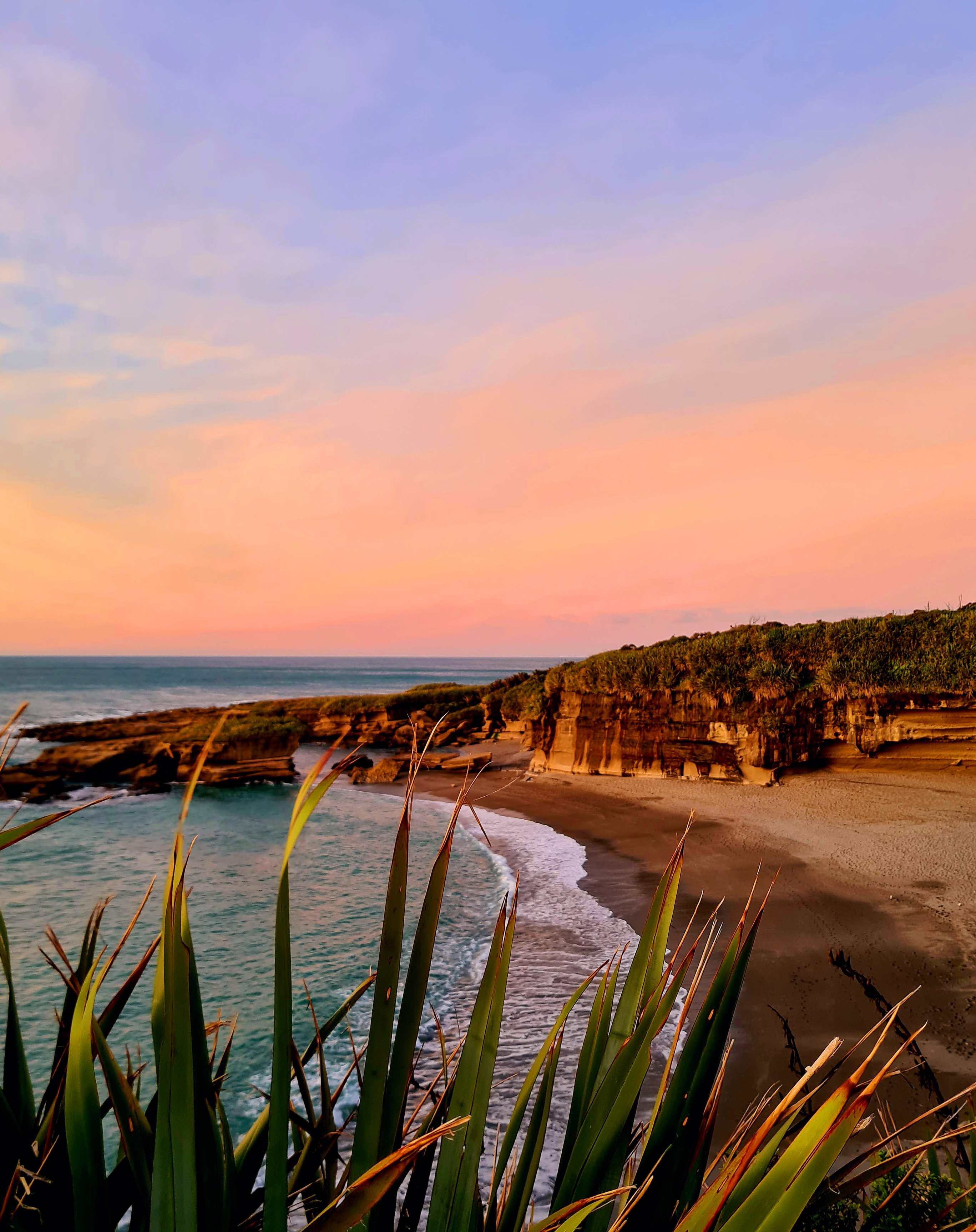 Truman Track, Punakaiki