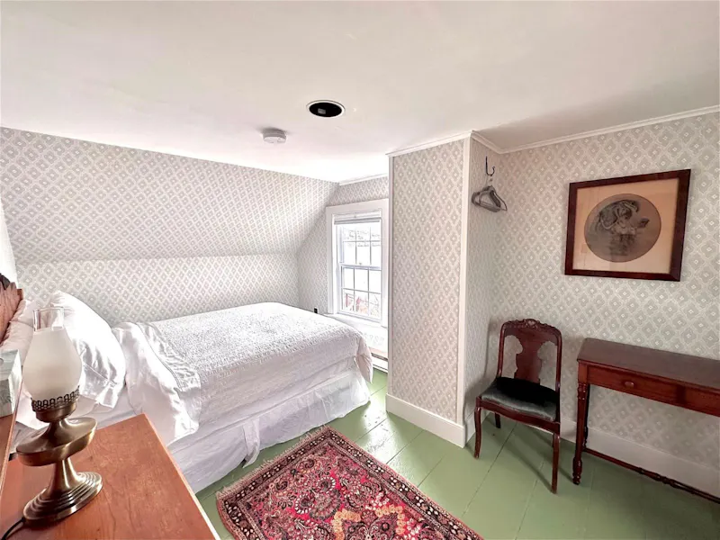 HotelKanadaNLArtisan InnZimmerbeispiel NF AC362 6