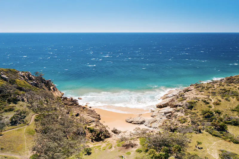 HDAustralienQLDGladstone RegionAgnes Water MainBeach 143766 JesseLindemann T