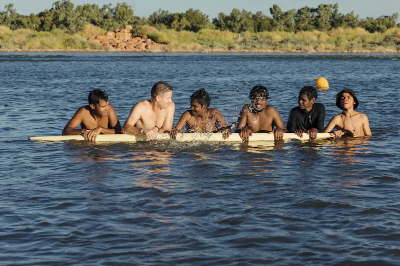 HDAustralienQLDOutbackBarcaldine DesertDreamingCentre 149557 JessicaGuy TEQ