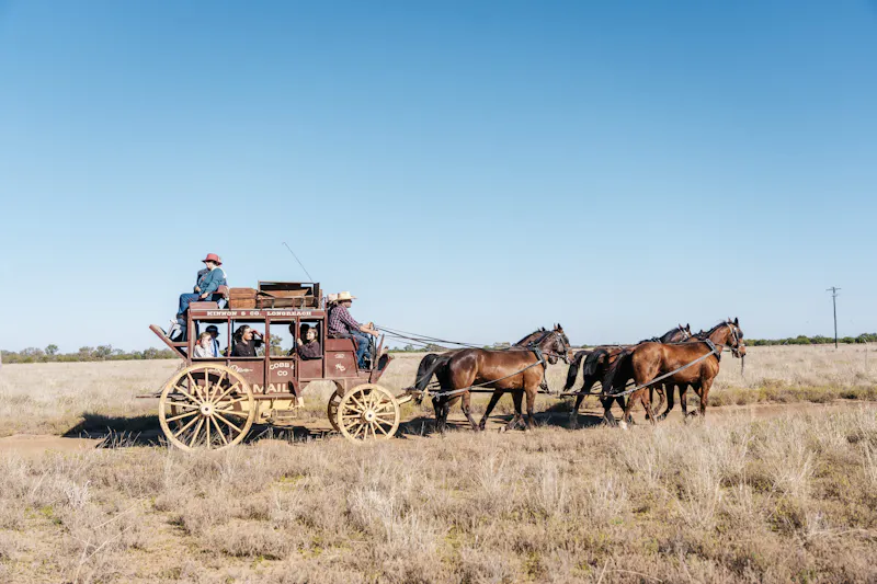 HDAustralienQLDOutbackLongreach Stagecoach 154793 JesseLindemann TEQ