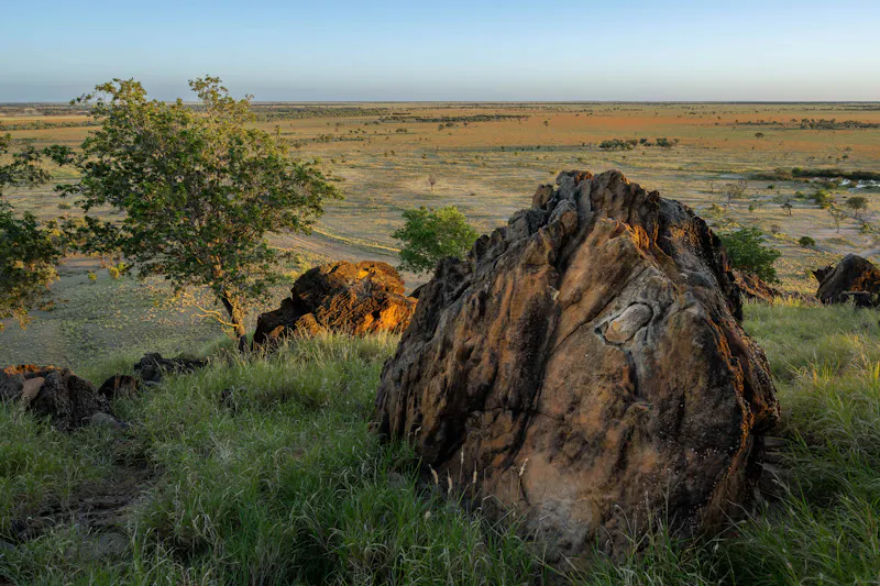 HDAustralienQLDOutbackLongreach Starlights Lookout 158648 GrantHuntAM TEQ