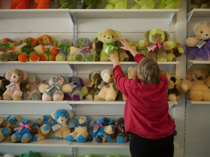 HDAustralienQLDOutbackTambo TamboTeddies 143097 SamThies TEQ