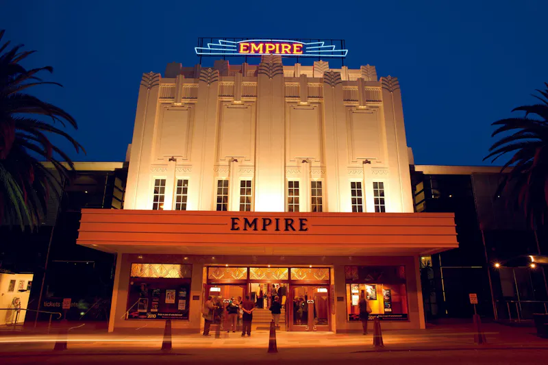 HDAustralienQLDOutbackToowoomba Theater 125583 Jon Higgs TEQ