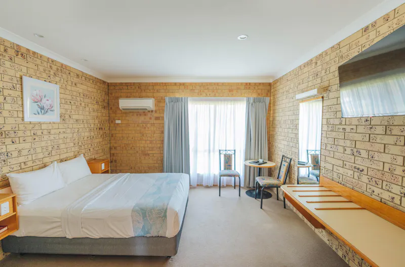 HDHotelAustralienQLDOutbackMulga Country Motor InnZimmerbeispiel 157469 RN