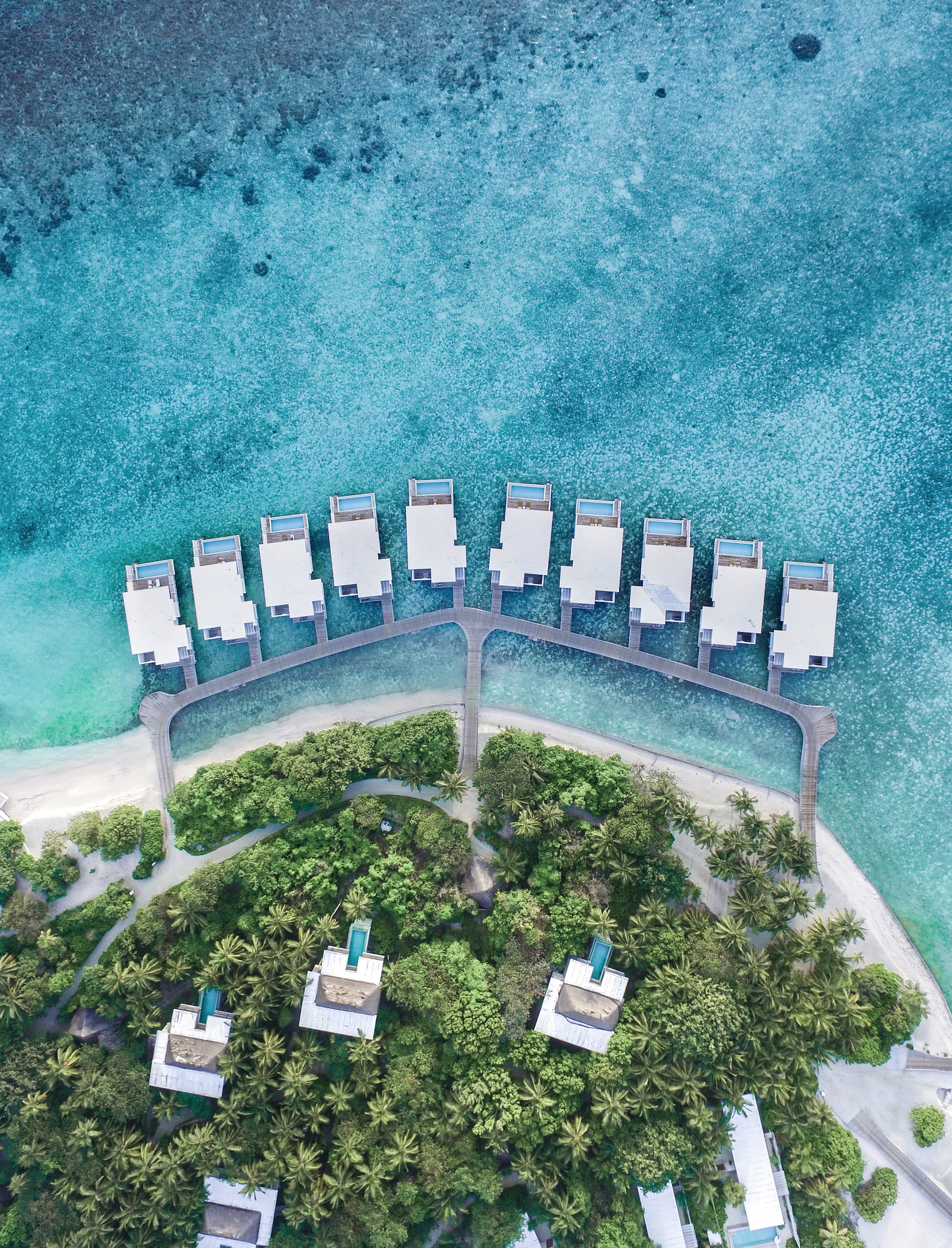 HDHotelMaledivenAmilla MaldivesAreal1