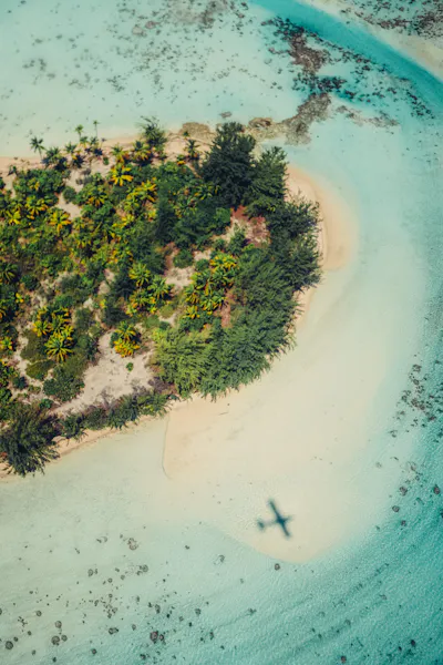 HDHotelFranzoesisch PolynesienThe BrandoAreal11