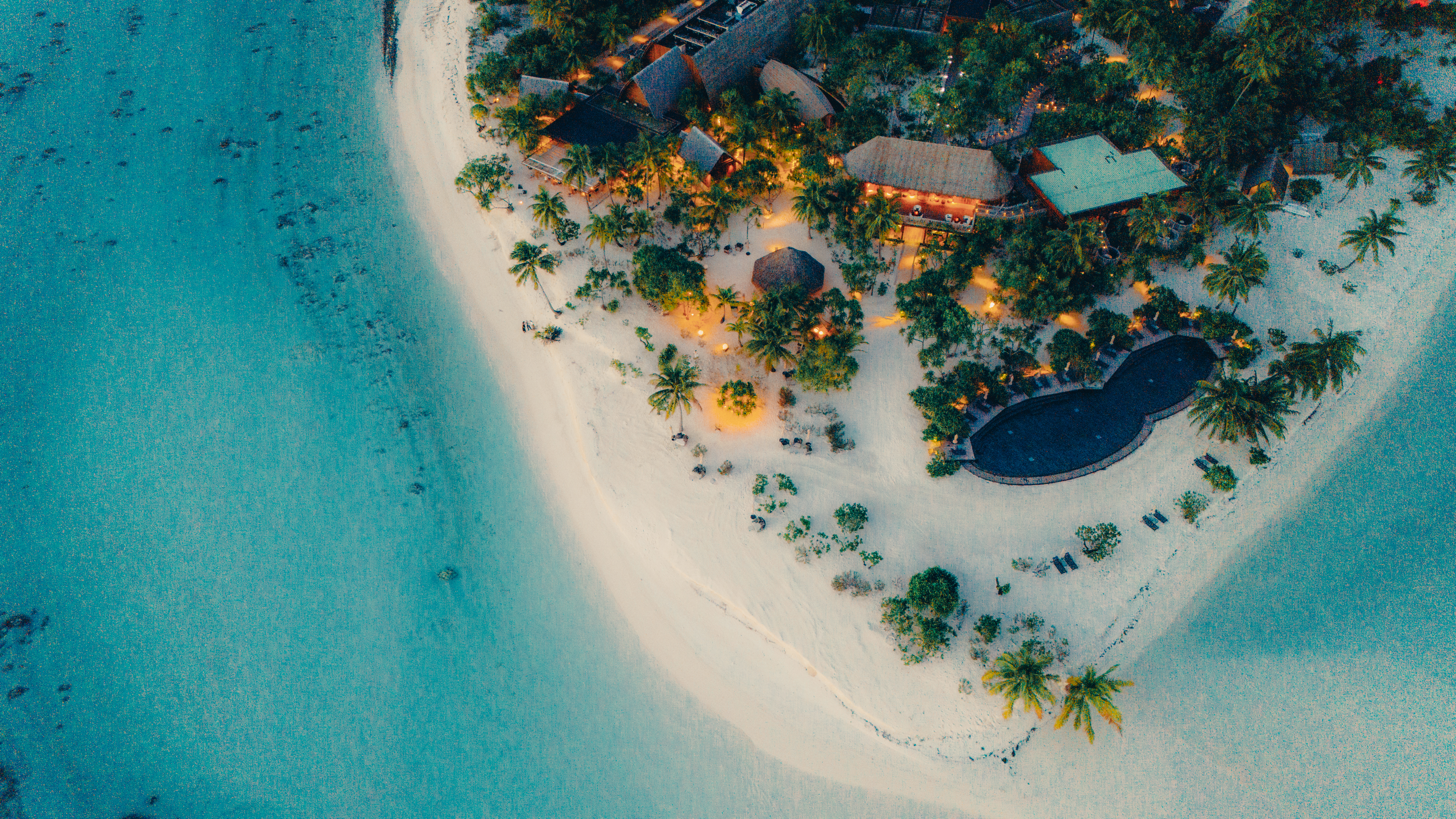 HDHotelFranzoesisch PolynesienThe BrandoAreal3
