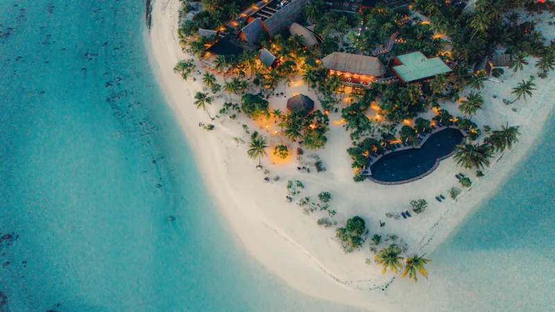 HDHotelFranzoesisch PolynesienThe BrandoAreal3