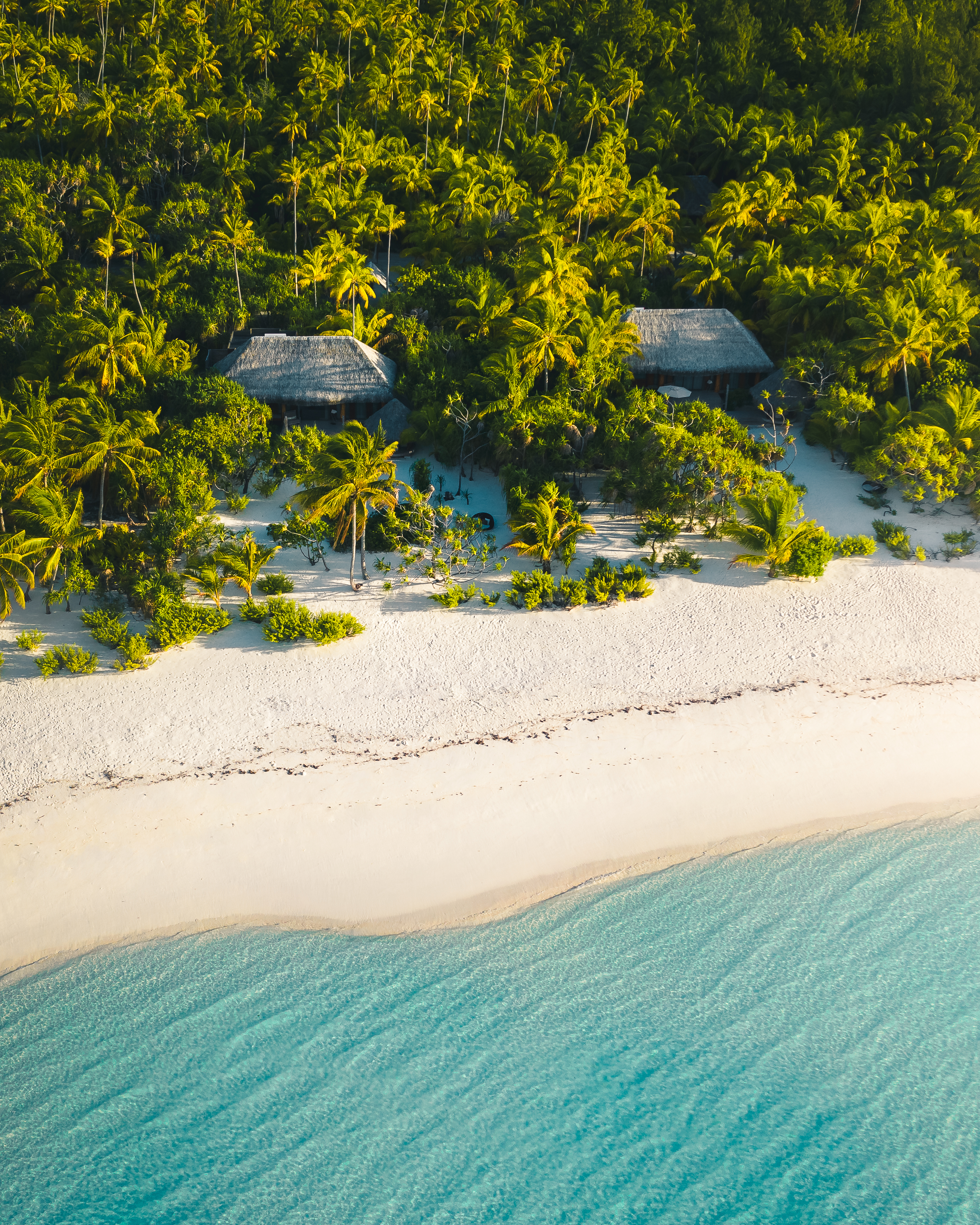HDHotelFranzoesisch PolynesienThe BrandoBeach Villa