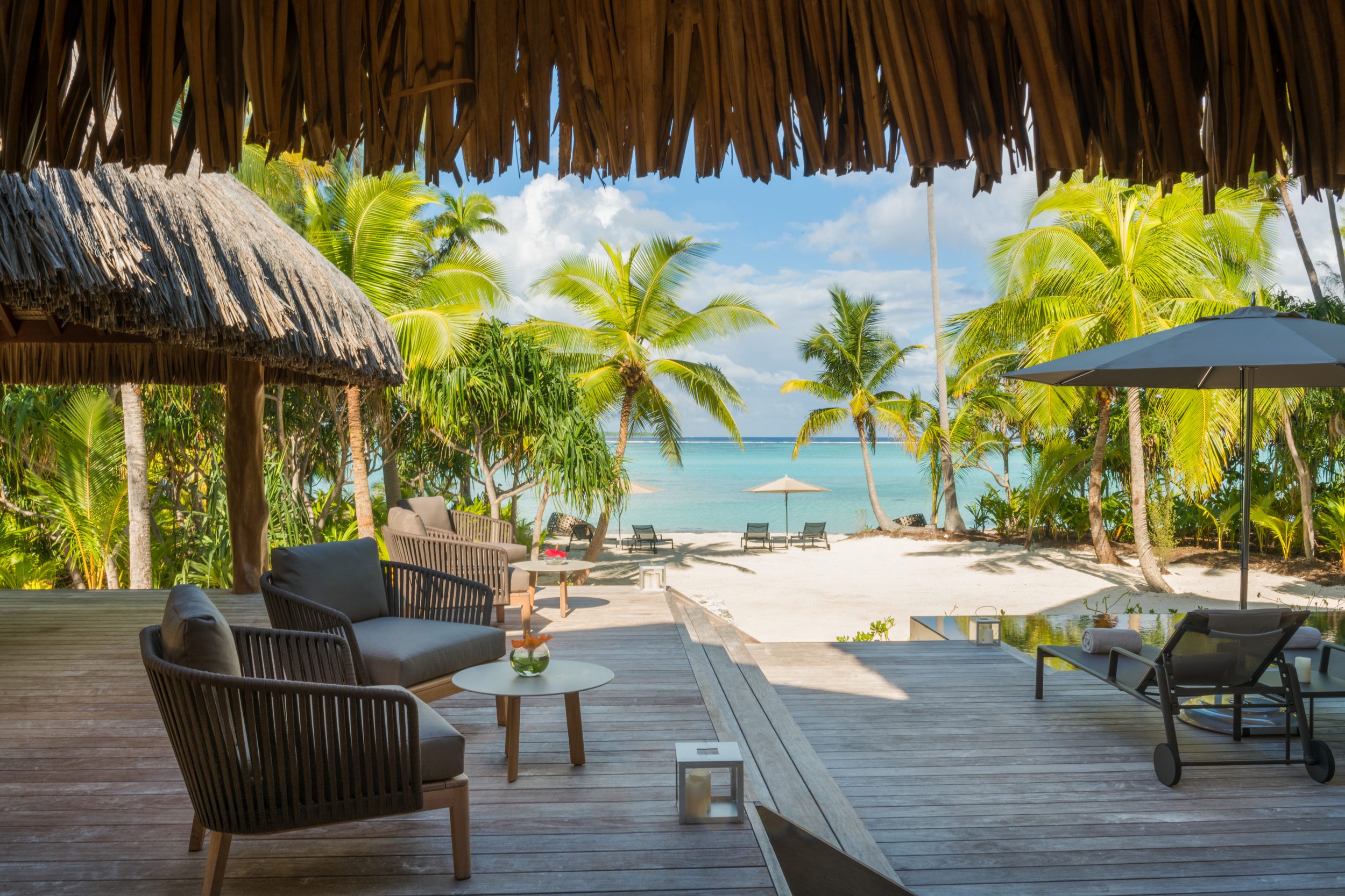 HDHotelFranzoesisch PolynesienThe BrandoDeck Detail